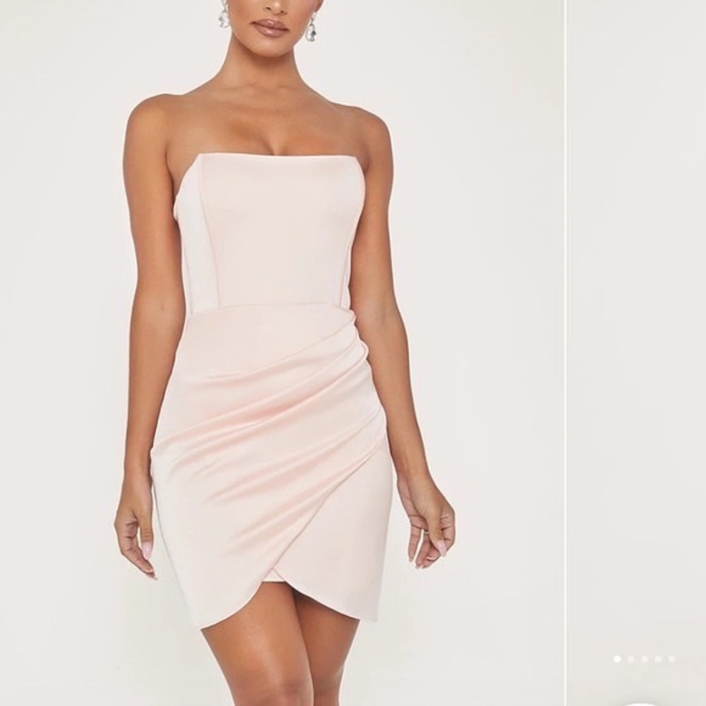 Meshki dress